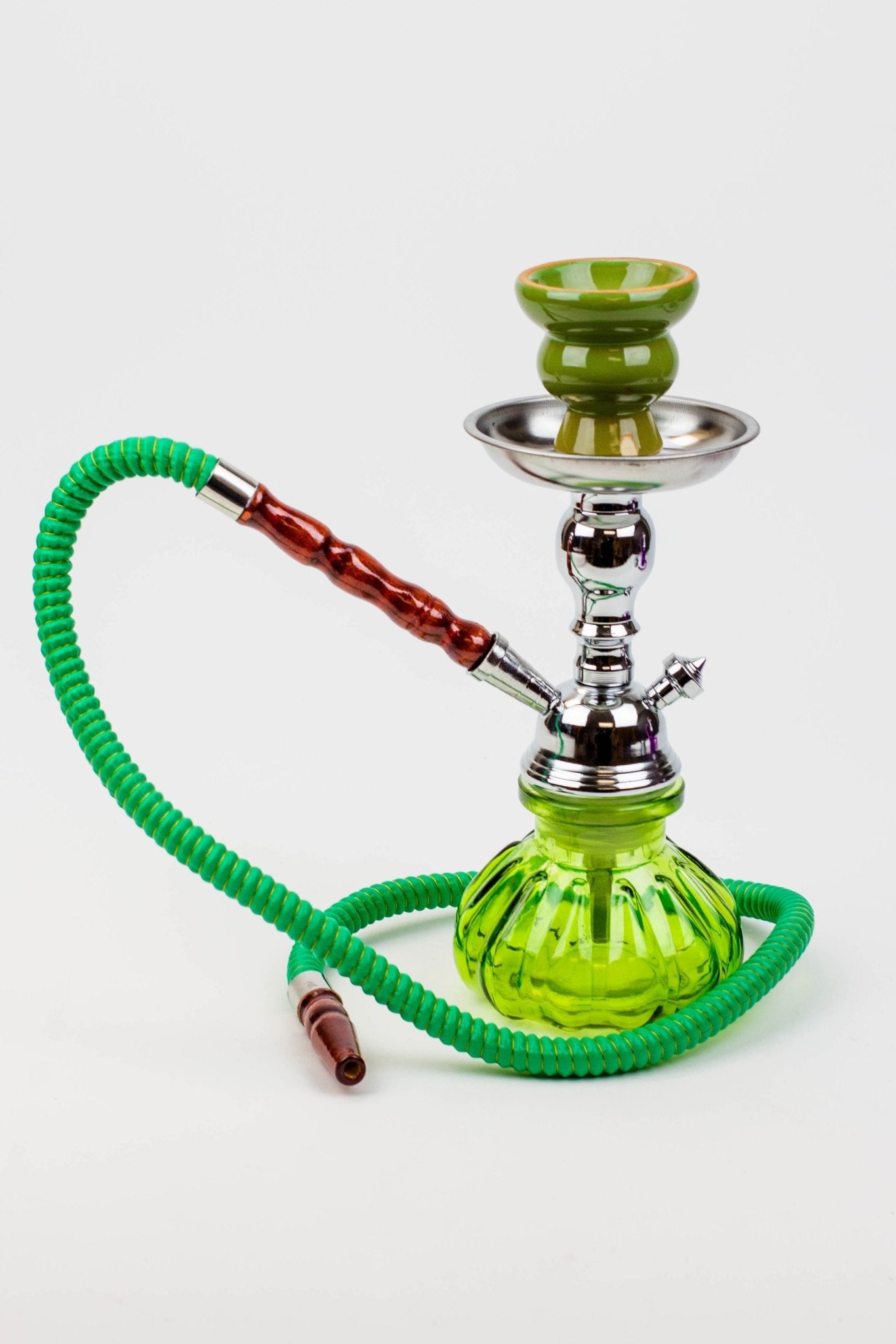 10" 1 hose Hookah [AK2262]_2