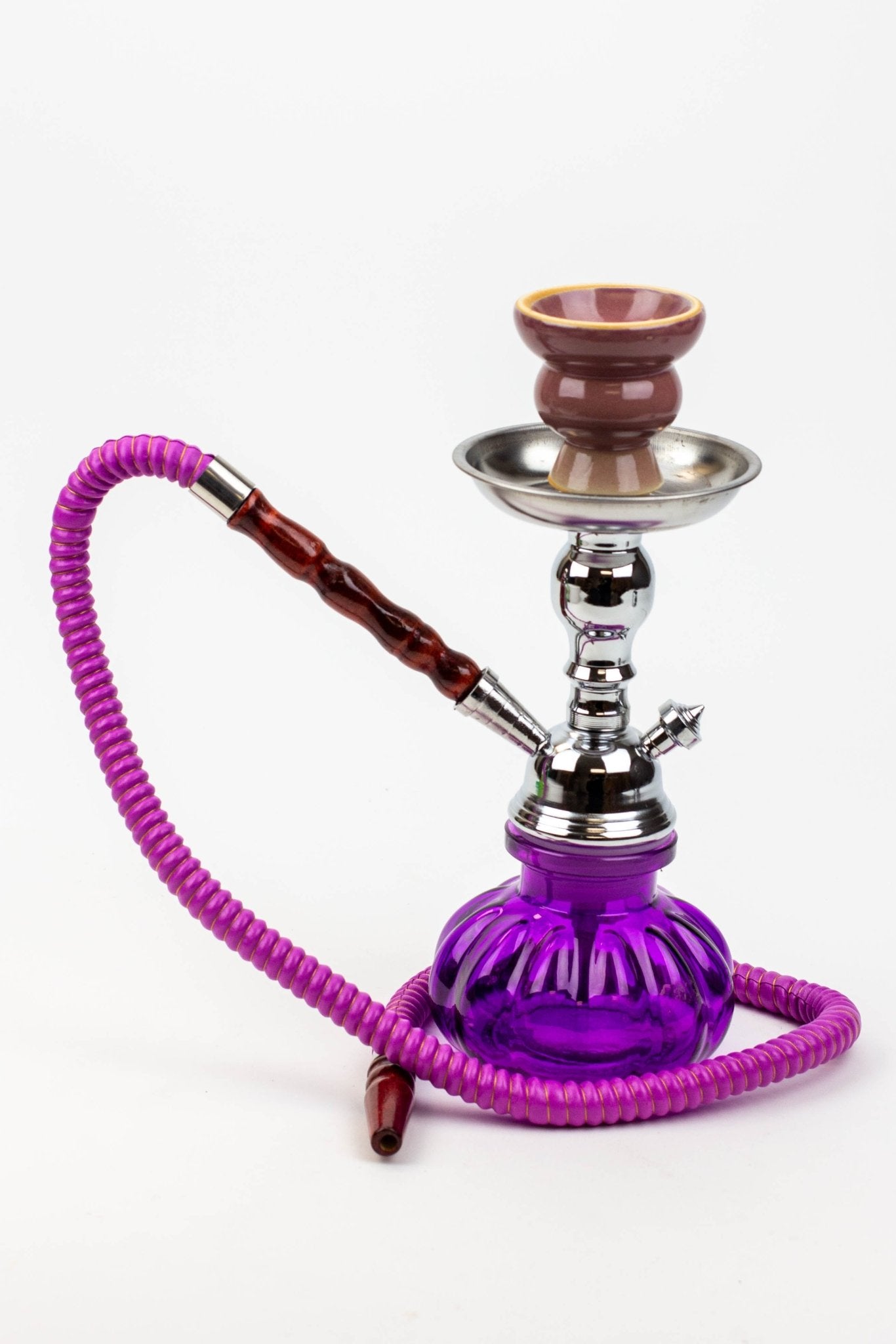 10" 1 hose Hookah [AK2262]_1