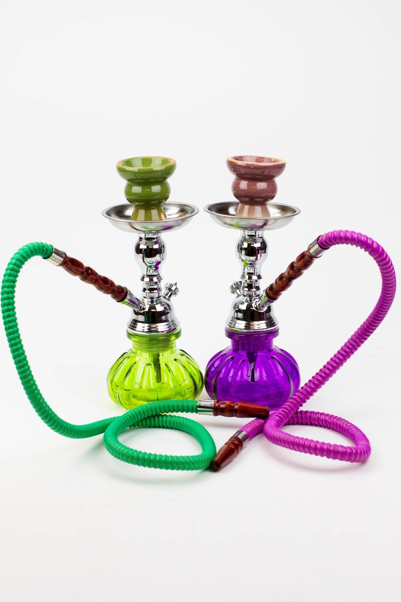 10" 1 hose Hookah [AK2262]_0