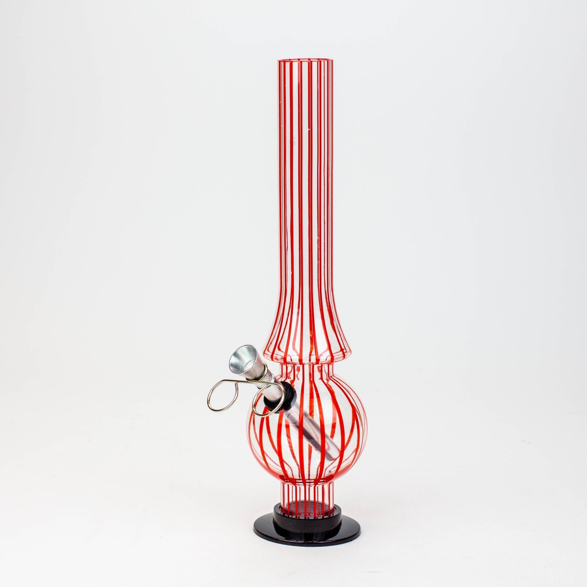 10" acrylic water pipe assorted [FK series]_6