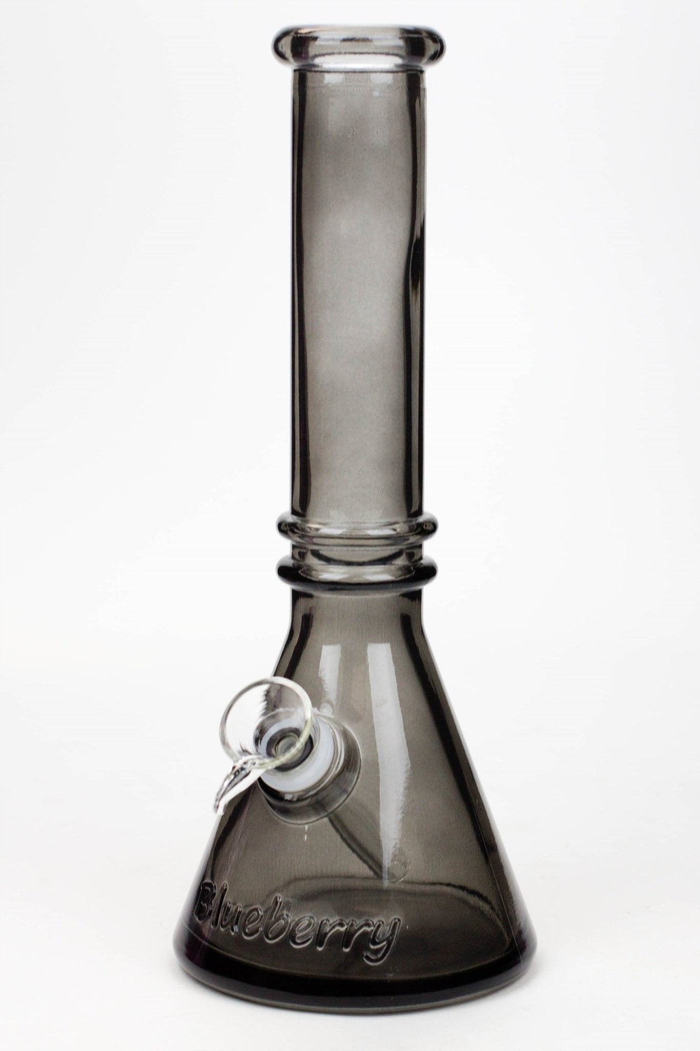 10" colored soft glass water bong - empire420BongsSmoke81458145