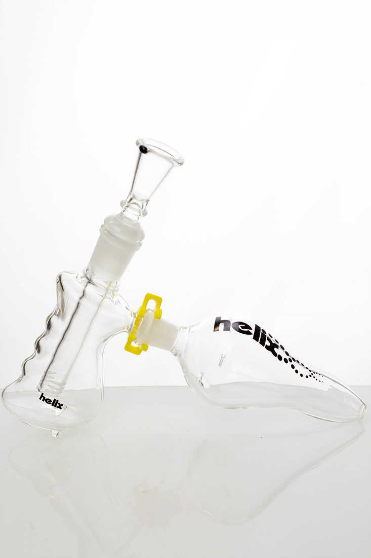 HELIX 3-in-1 glass pipe set_7