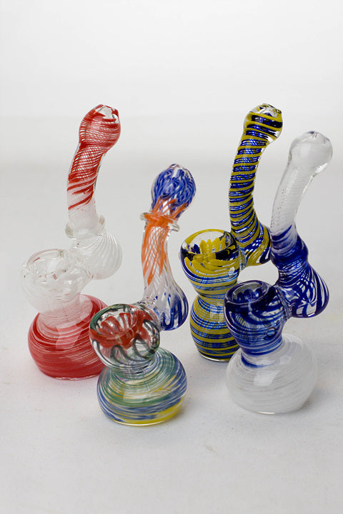 Single chamber bubbler - IMB 70_0