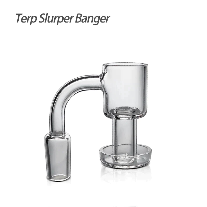 Gotoke | Terp Slurper Banger kit_2