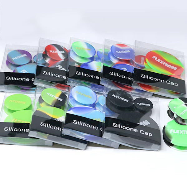 Silicone Cleaning/Storage Caps 3-Pack [H16]_1