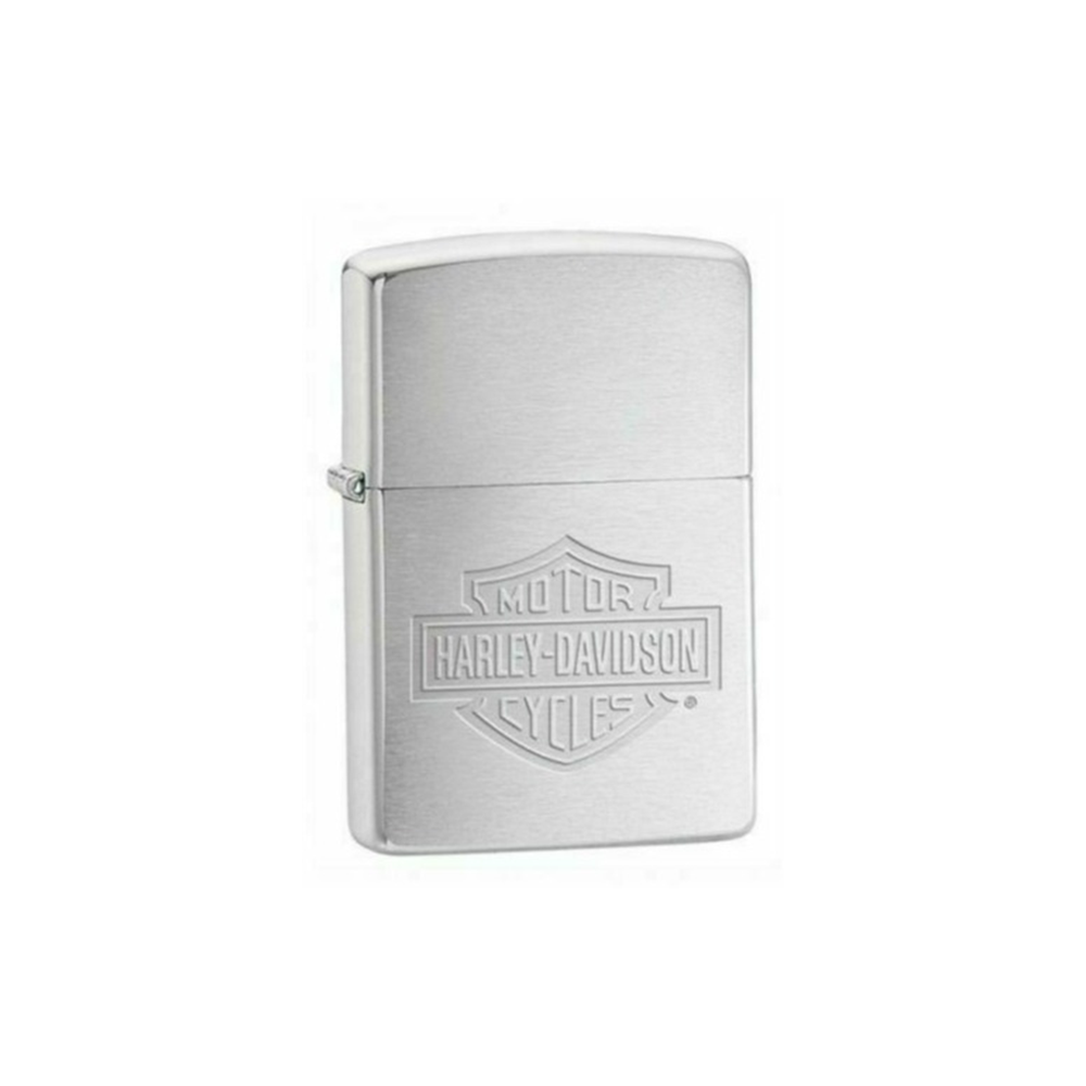 Zippo 200HD H199 H-D Logo_0