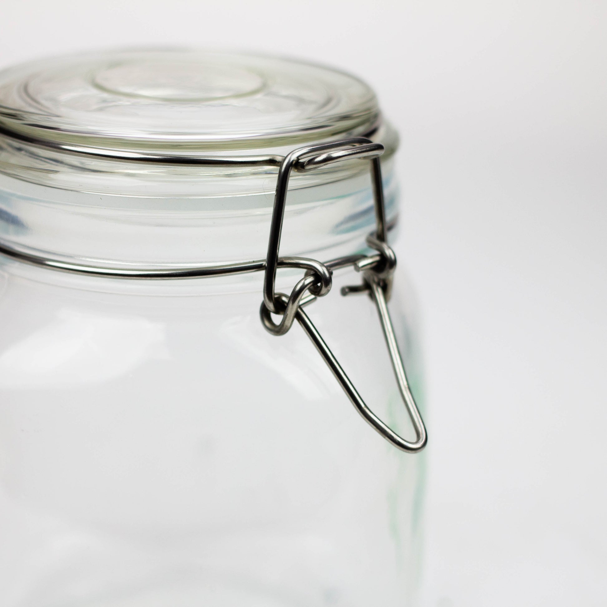 NG - Airtight Glass Jar with Lid_4