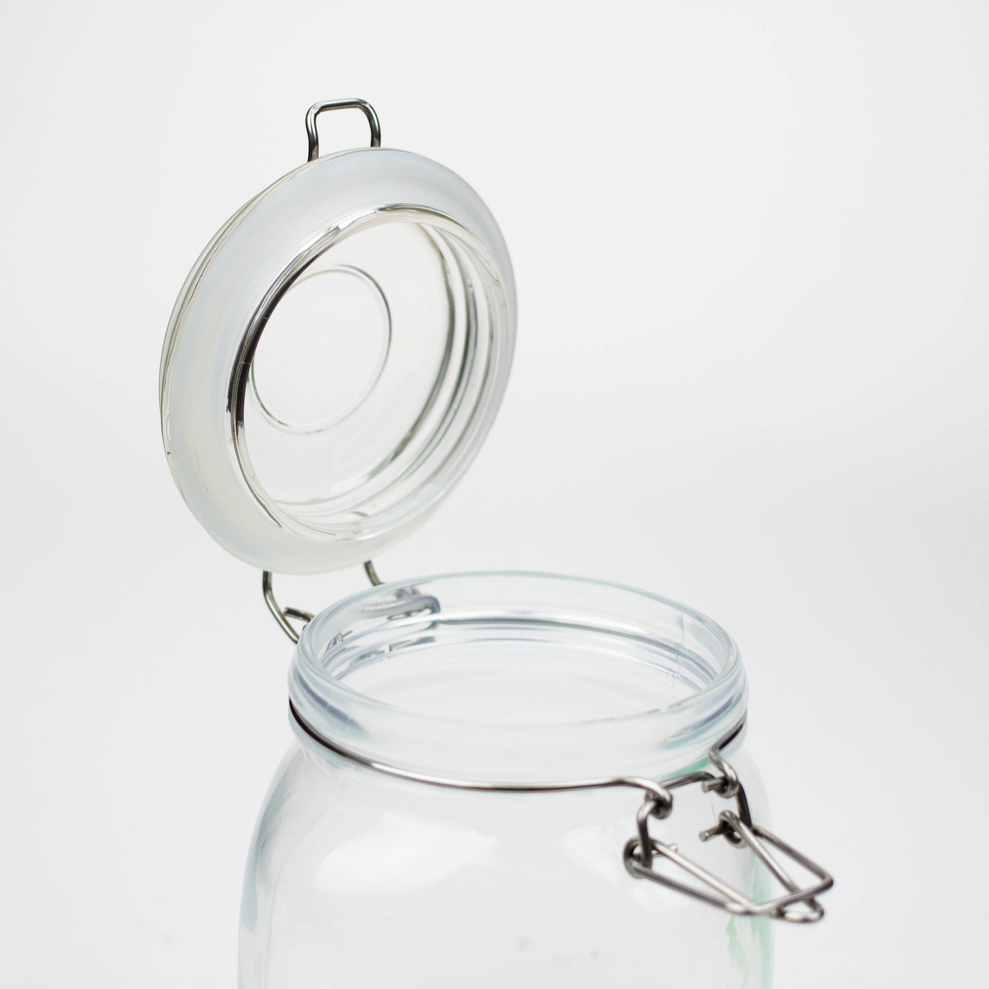 NG - Airtight Glass Jar with Lid_1