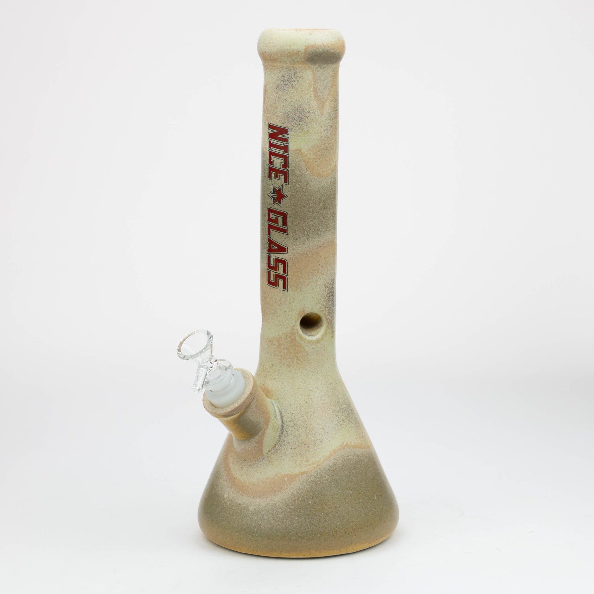 NG-3 inch Ceramic Bong [XS130 series]_4