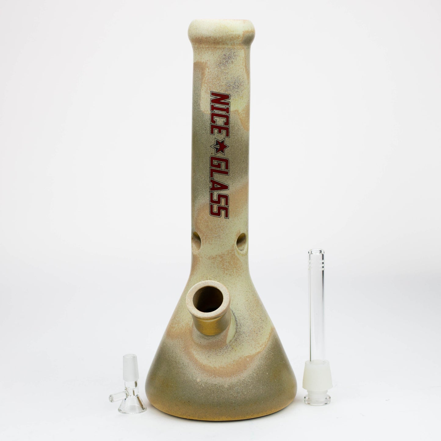 NG-3 inch Ceramic Bong [XS130 series]_3