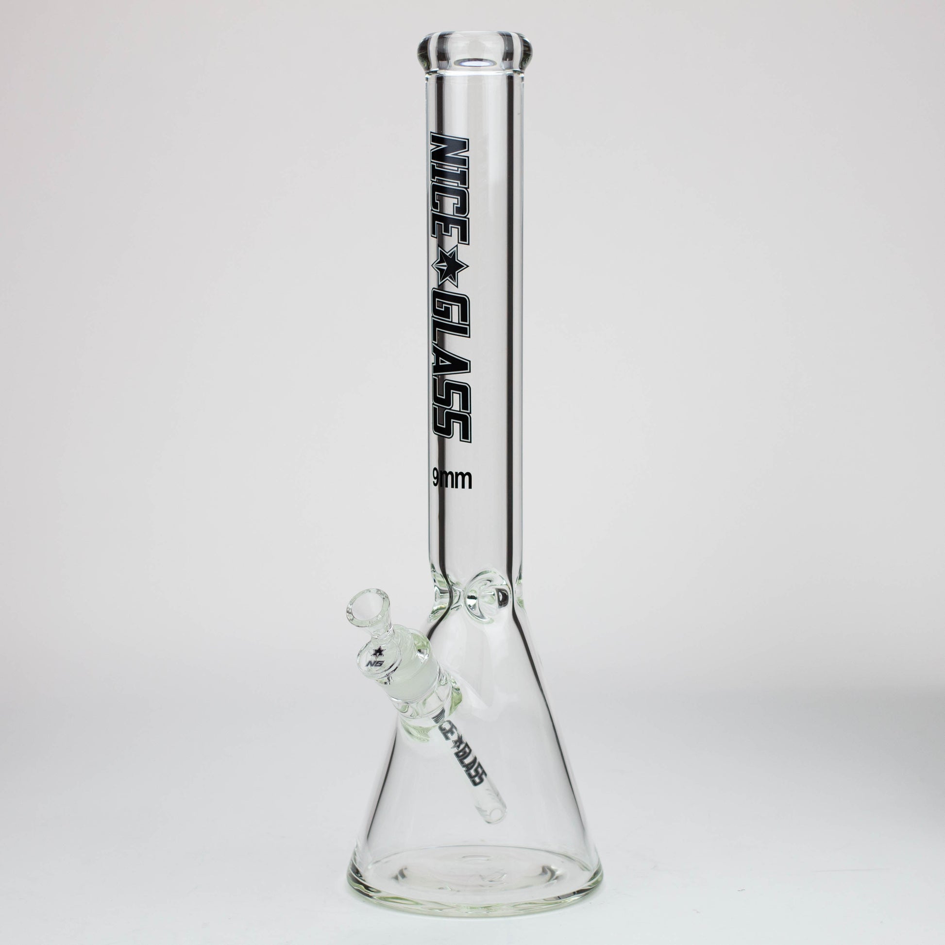 NG-18 inch 9mm Beaker [L739]_7