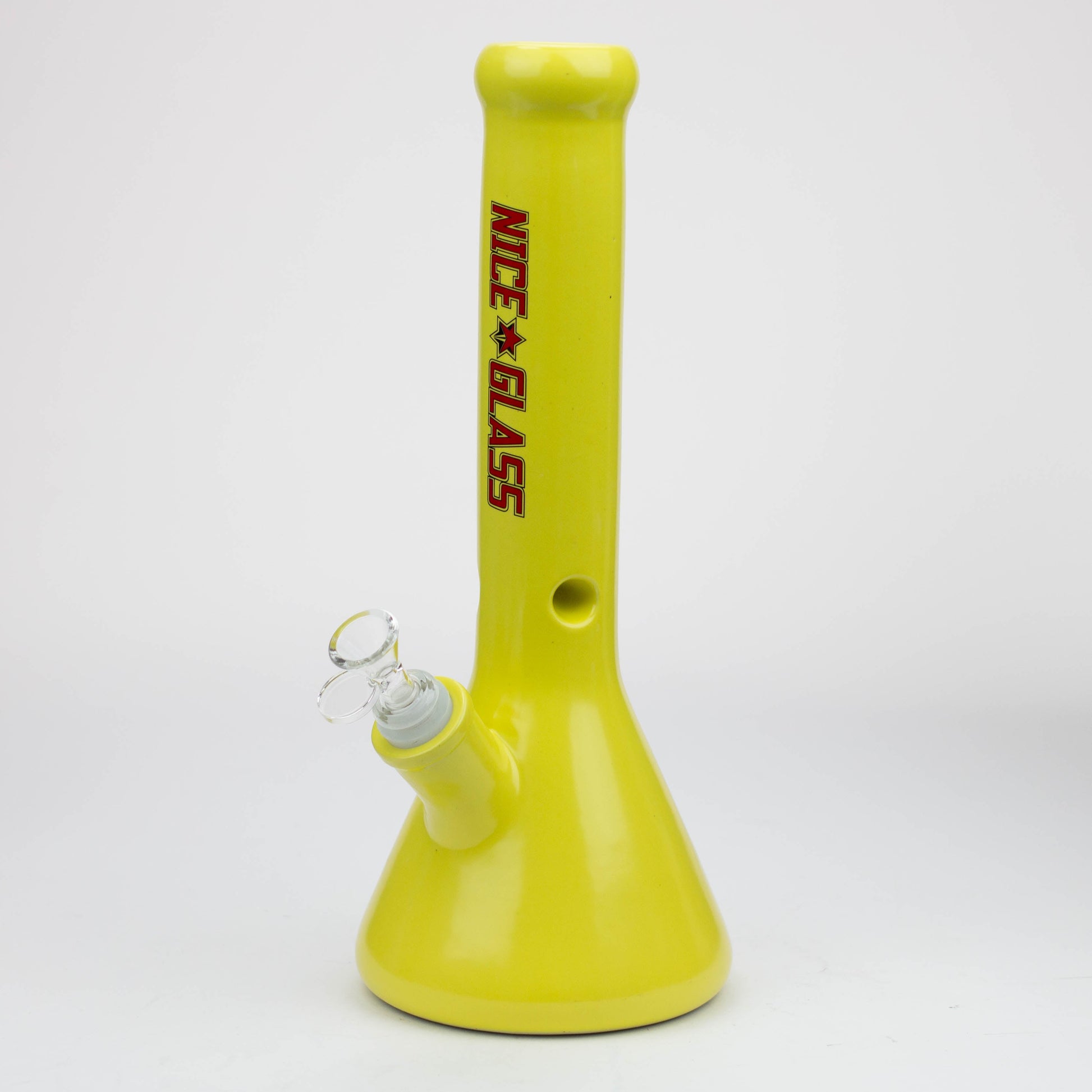 NG-3 inch Ceramic Bong [XS130 series]_5