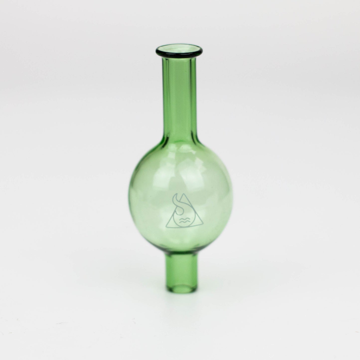 Our Glass Carb Cap Colors is perfect for Dab lovers.Its design makes it anatomical, lightweight and easy to handle, providing full airflow control, so you get the moSDF Glass Carb Cap ColorsBongs Accessoriesempire420