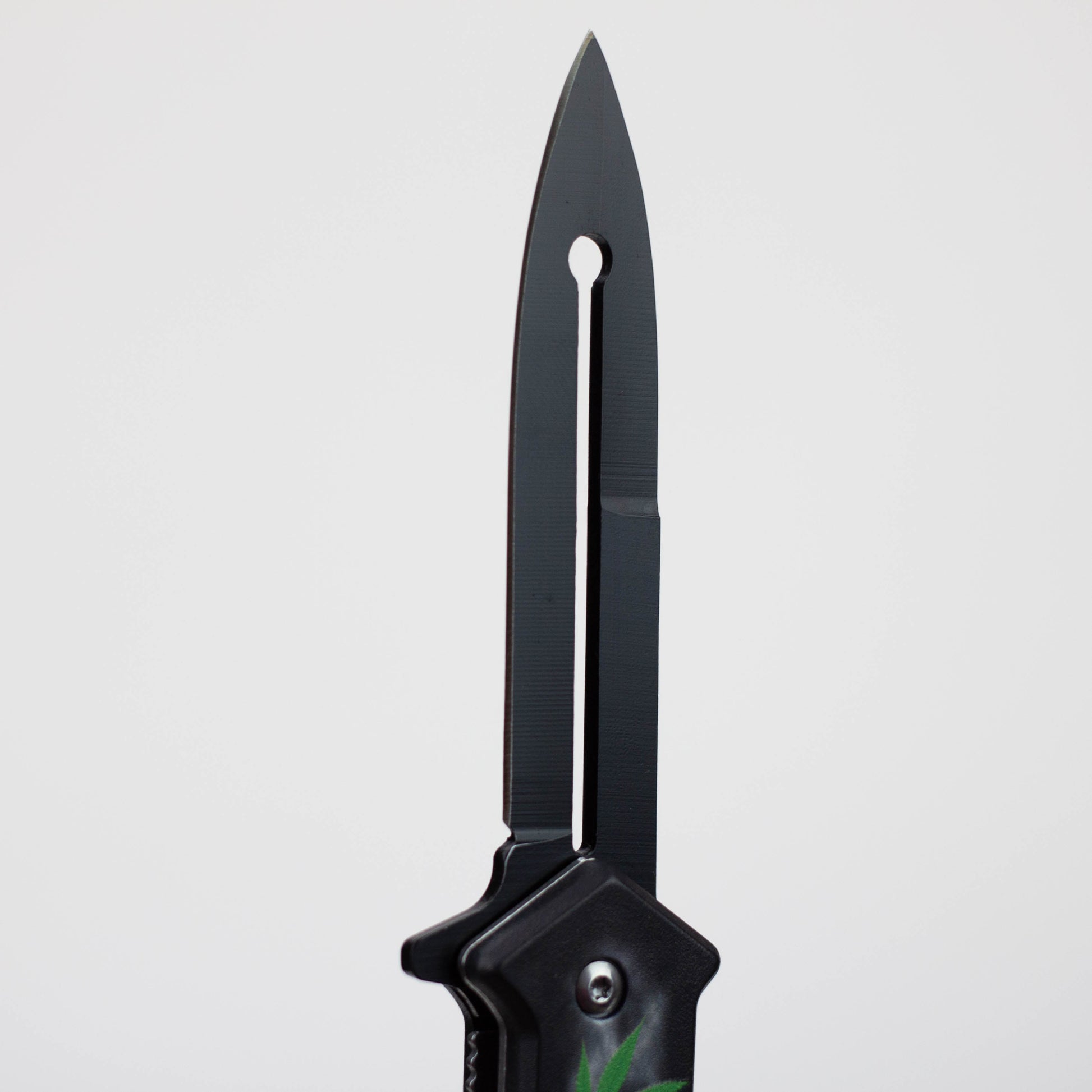 8" Pocket Folding Knife [KS1024MJ]_3
