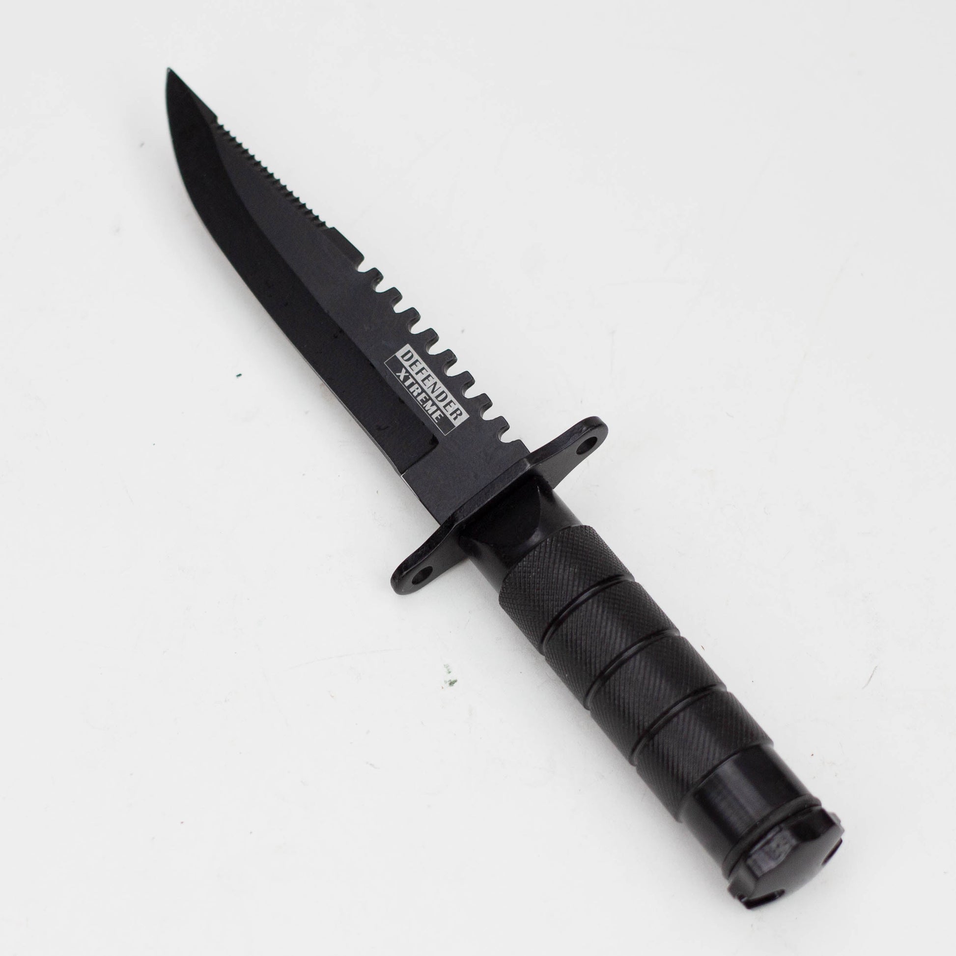 8" Heavy Duty  Mini Survival Knife with Sheath [DG5218]_2