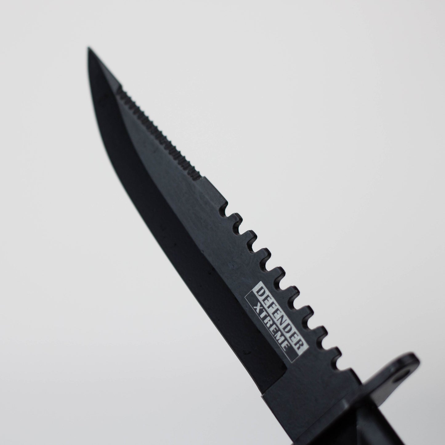 8" Heavy Duty  Mini Survival Knife with Sheath [DG5218]_3