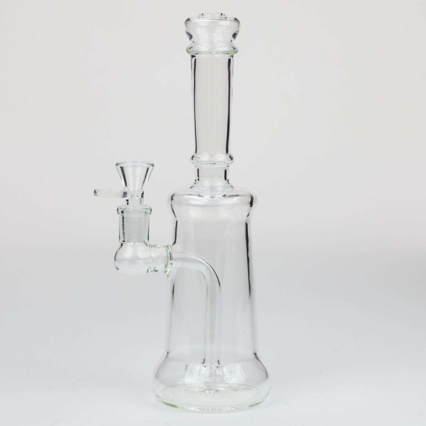 
Quality Borosilicate Glass
10" Height
Base : 4
Bowls for a 14 mm female Joint
Showerhead diffuser
Stemless
10" showerhead diffuser glass bong [SP54]Bongsempire420