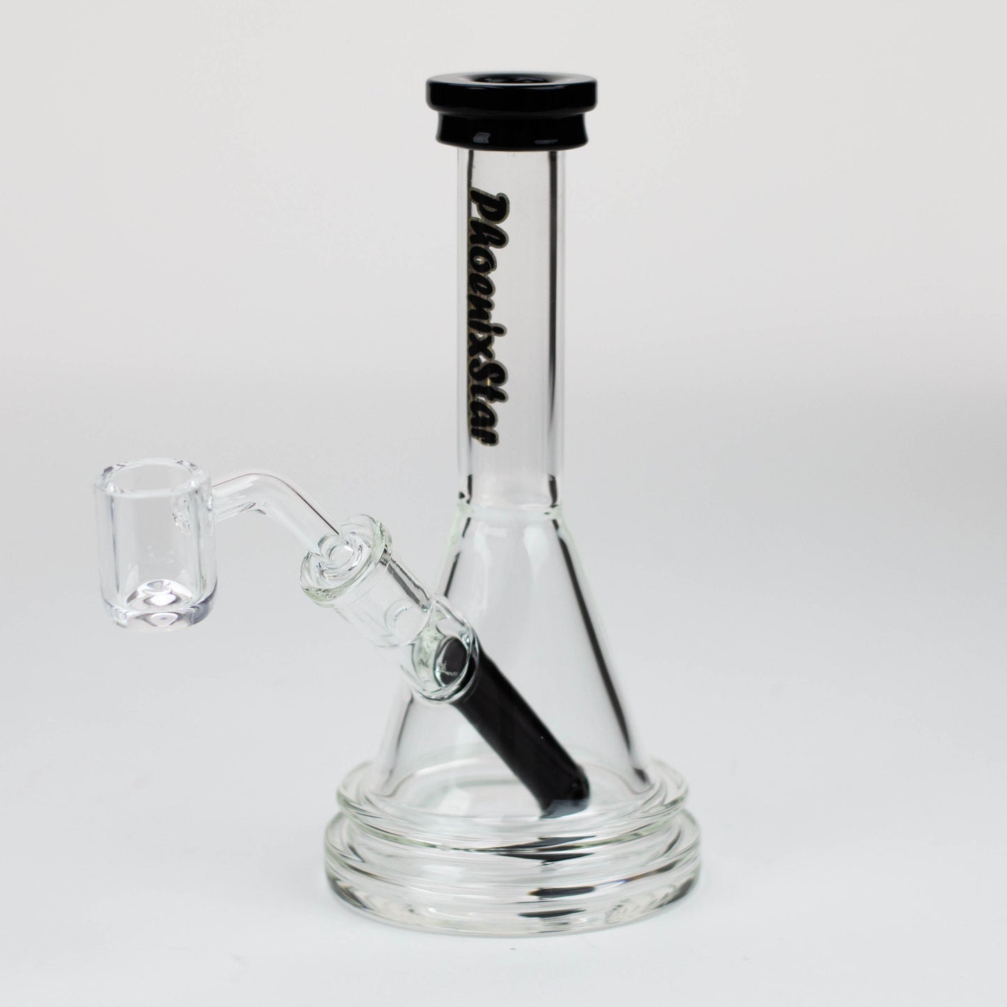 PHOENIX STAR-6.5" Fixed stem diffuser Rig_3