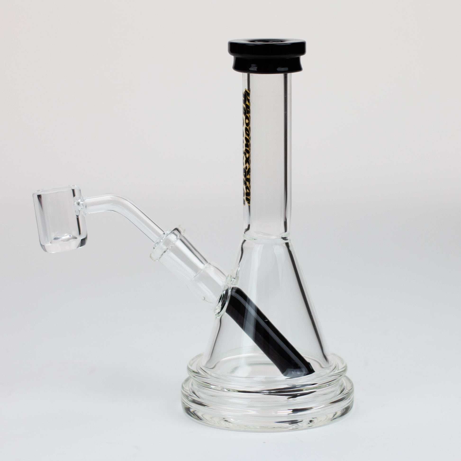 PHOENIX STAR-6.5" Fixed stem diffuser Rig_4