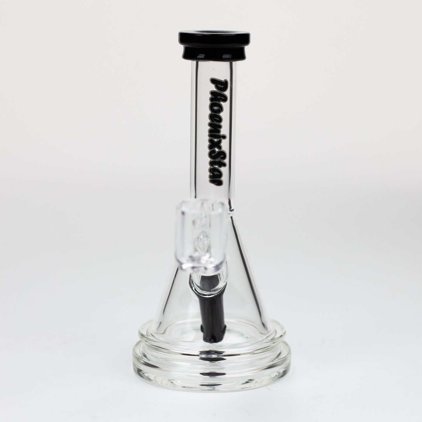 PHOENIX STAR-6.5" Fixed stem diffuser Rig_5