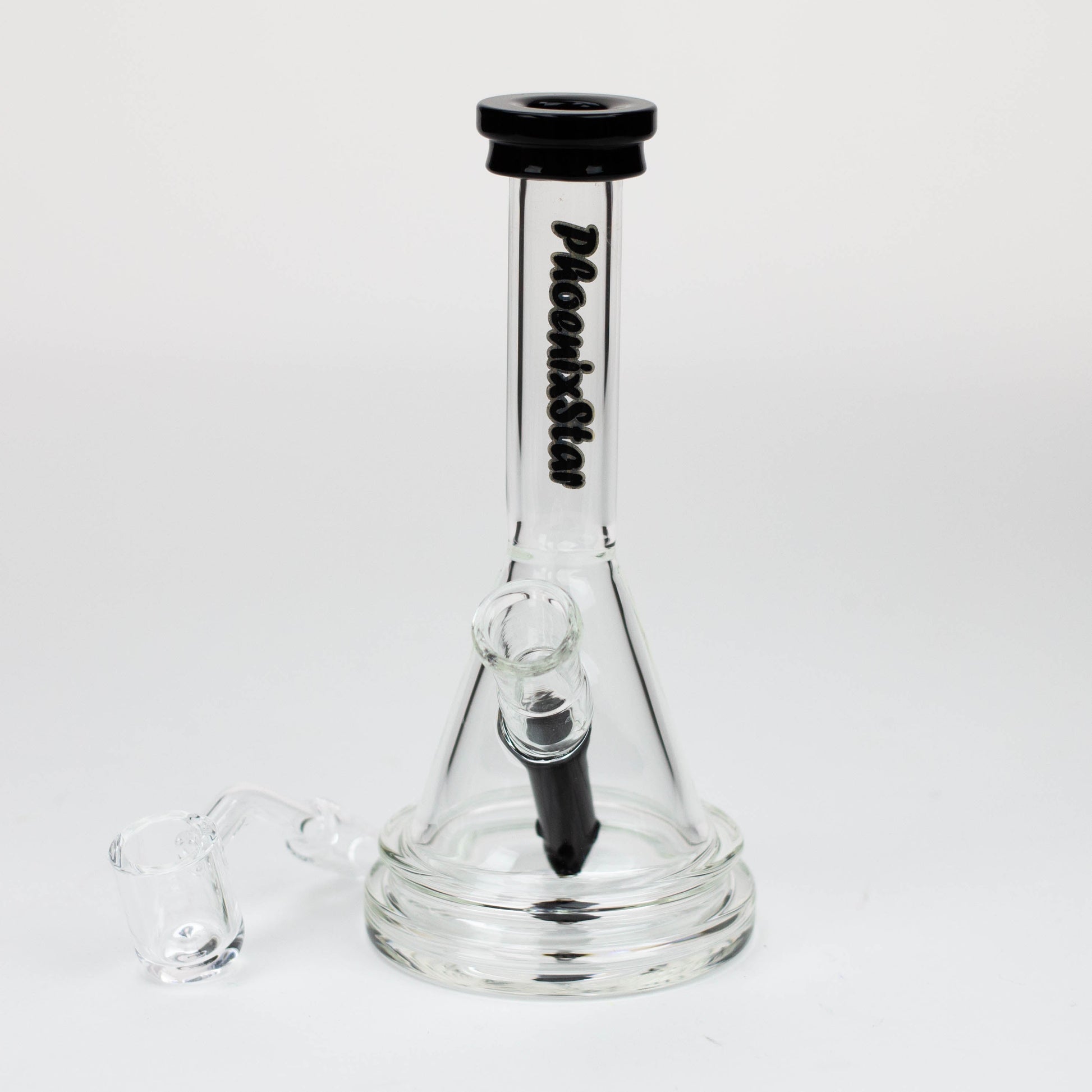 PHOENIX STAR-6.5" Fixed stem diffuser Rig_8