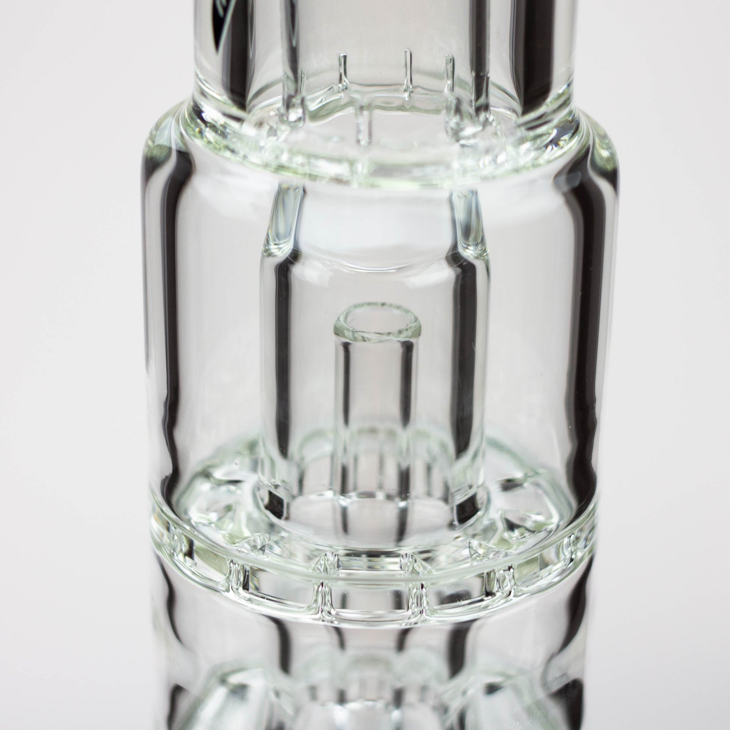 preemo - 19 inch Dome Over Double Disc Perc [P016]_2