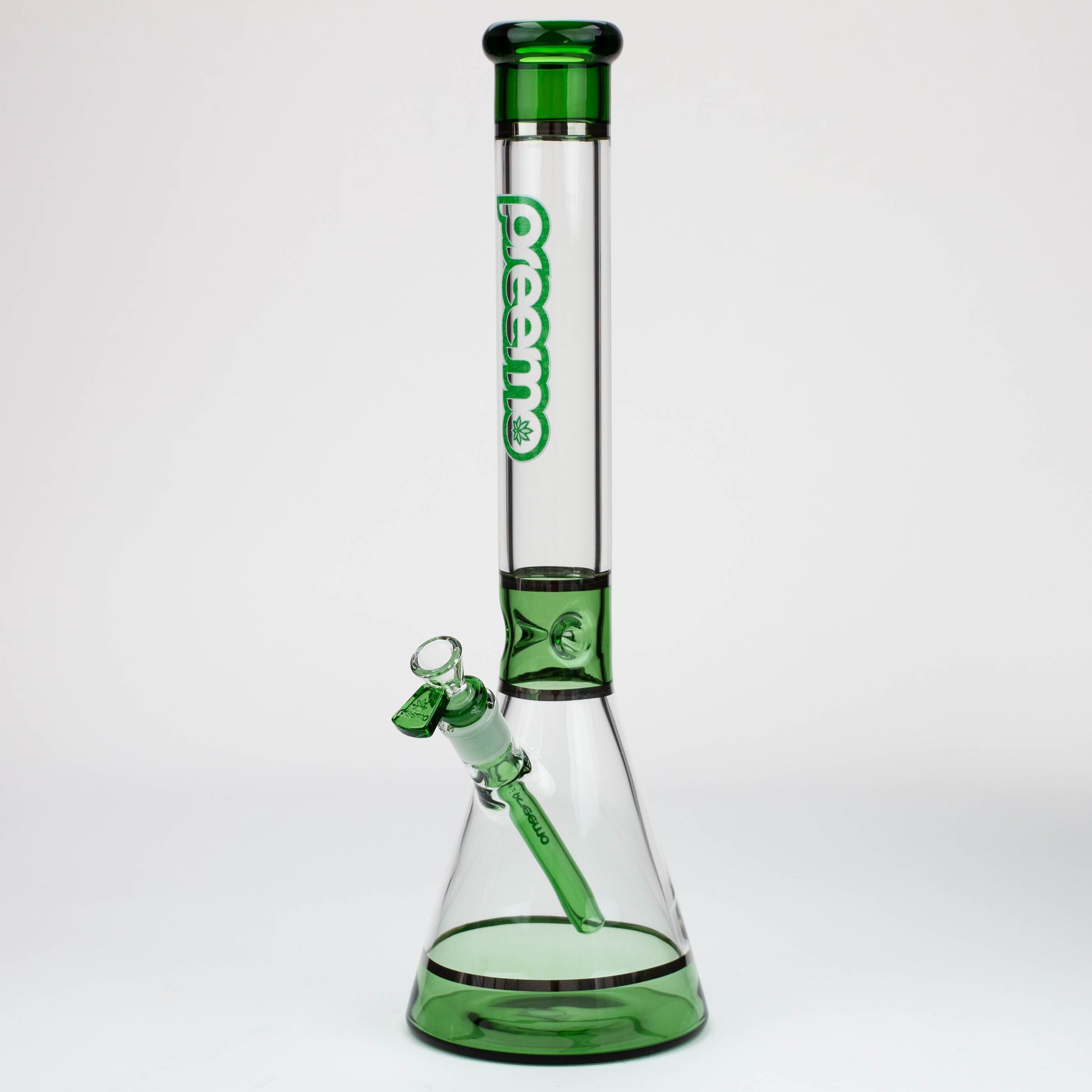 preemo - 18 inch Colored Base Beaker [P017]_5