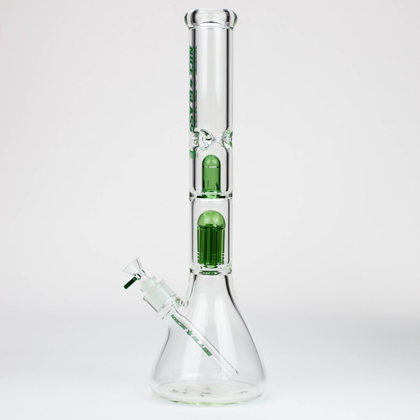 NG-18 inch 6-Arm Perc & Splash Guard Beaker [G670-7]_10