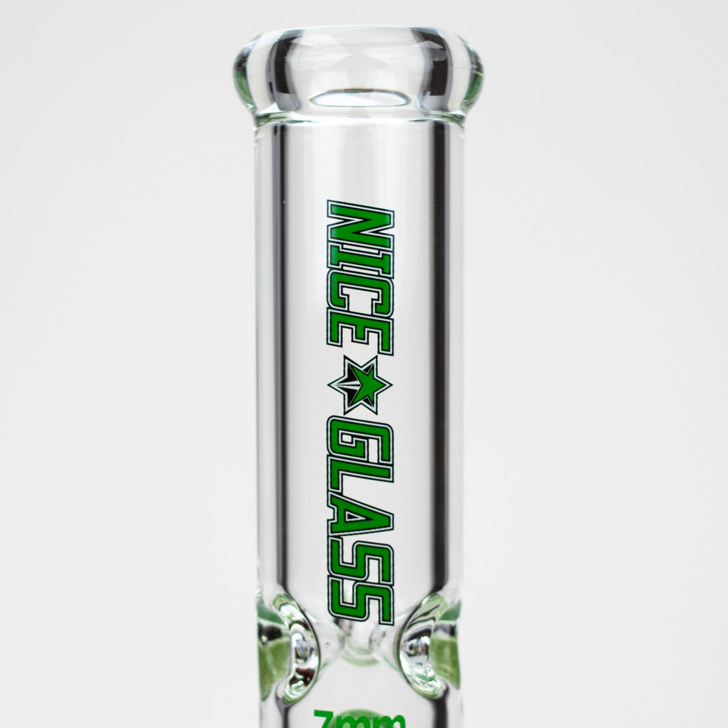 NG-18 inch 6-Arm Perc & Splash Guard Beaker [G670-7]_12