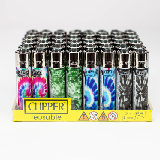 CLIPPER  HIPPIE MOMENTS 1 LIGHTERS COLLECTION_0