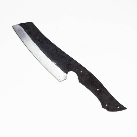 Japanese  Butcher Knife [SBDM2509]_0