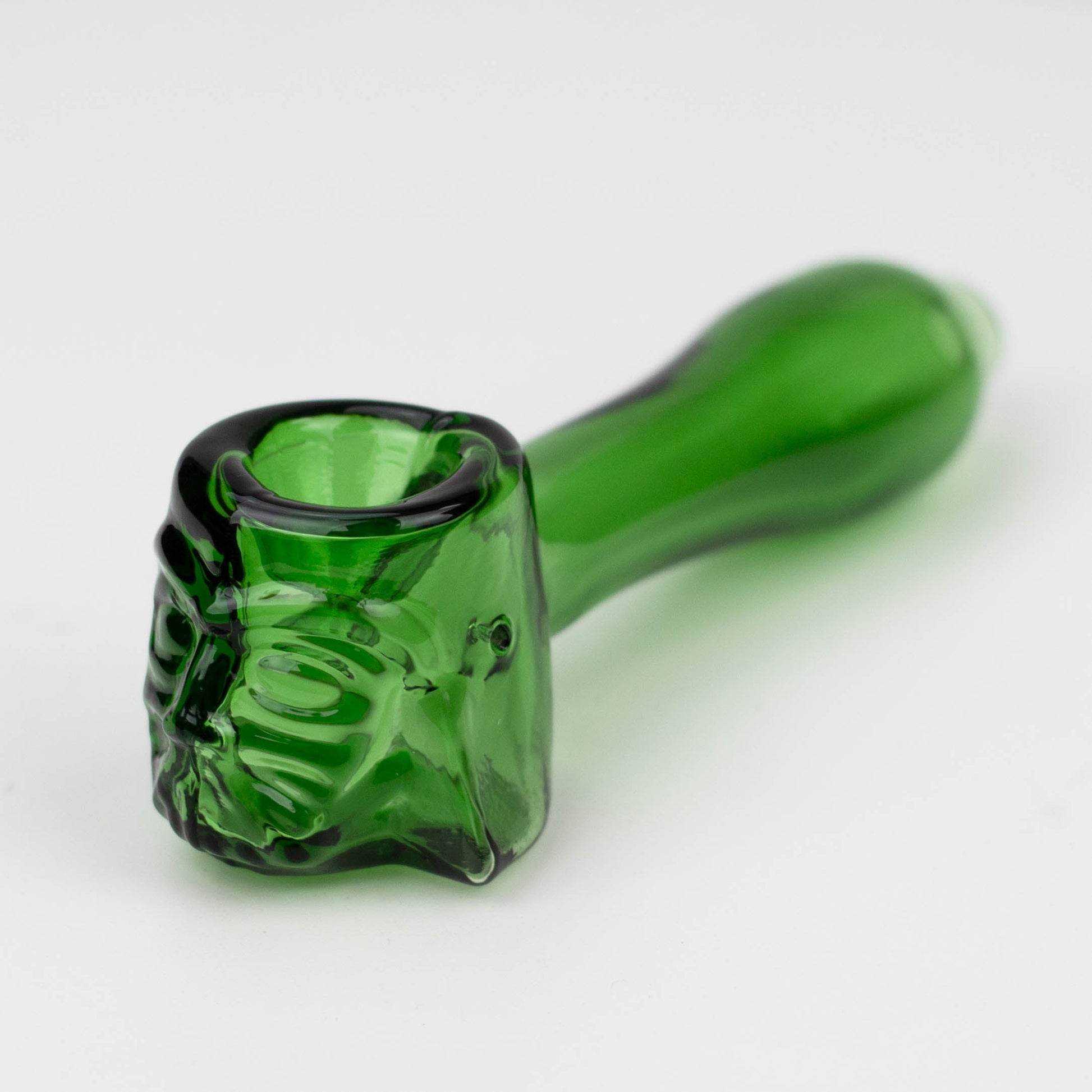 4" GLASS PIPE-Star wars [GP08]_4