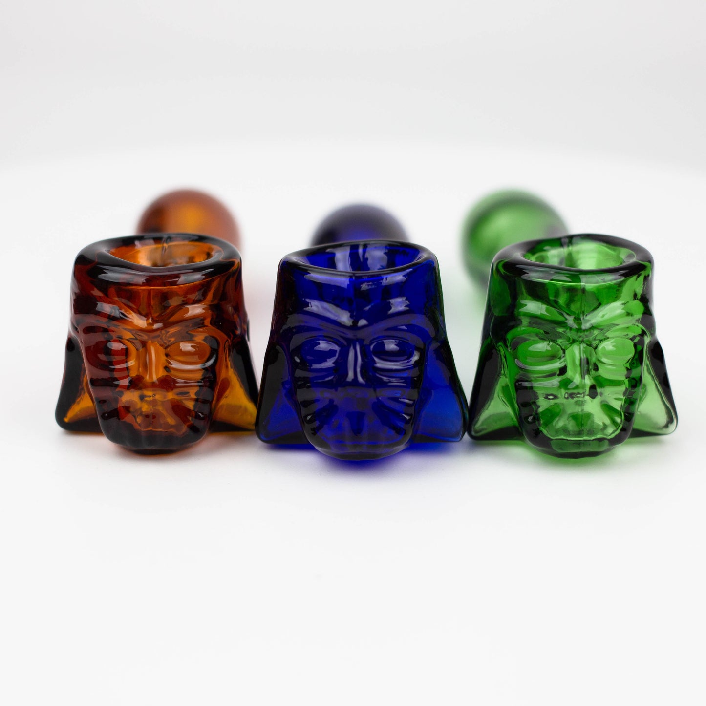 4" GLASS PIPE-Star wars [GP08]_6