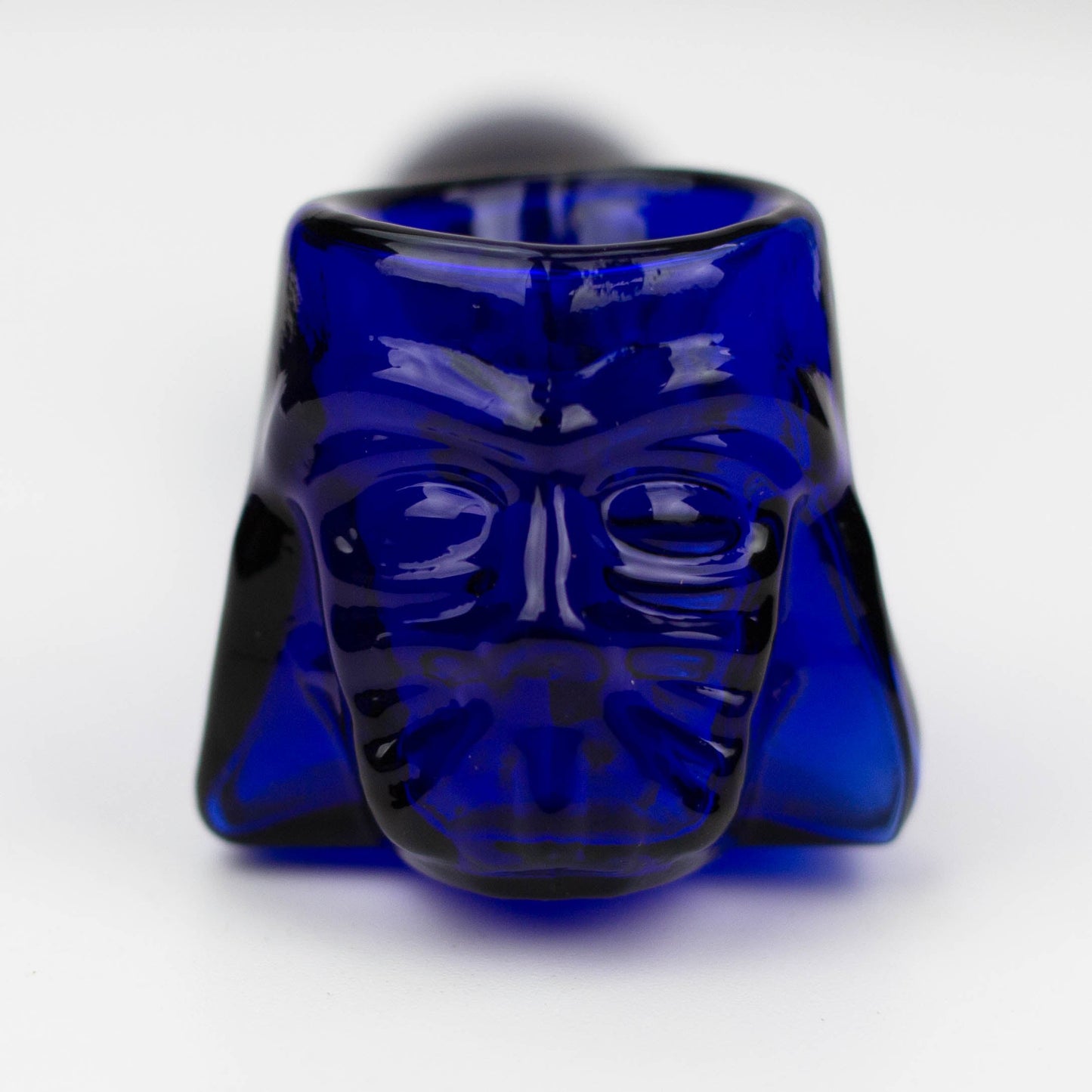 4" GLASS PIPE-Star wars [GP08]_2