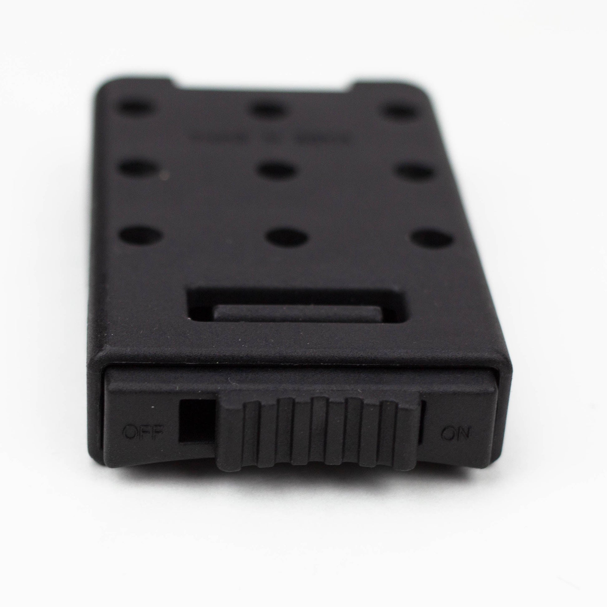 Functional Belt Clip for  Kydex Sheath [T5050]_2