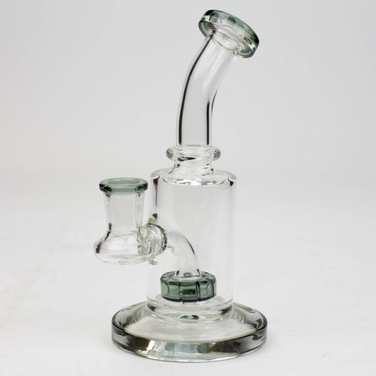 Water Pipe 7 inches rig_0