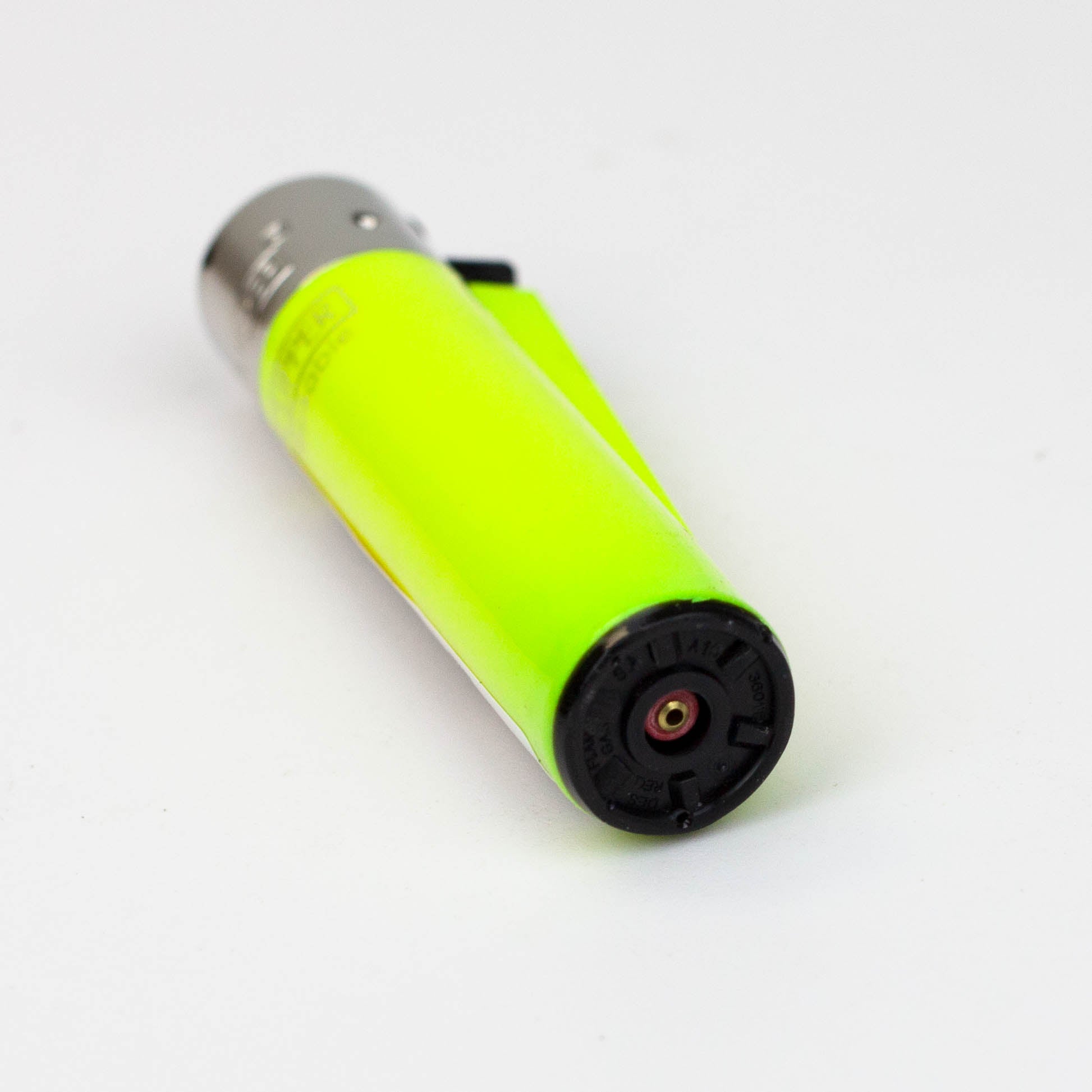 CLIPPER SOLID MICRO 8 COLOUR LIGHTERS_2