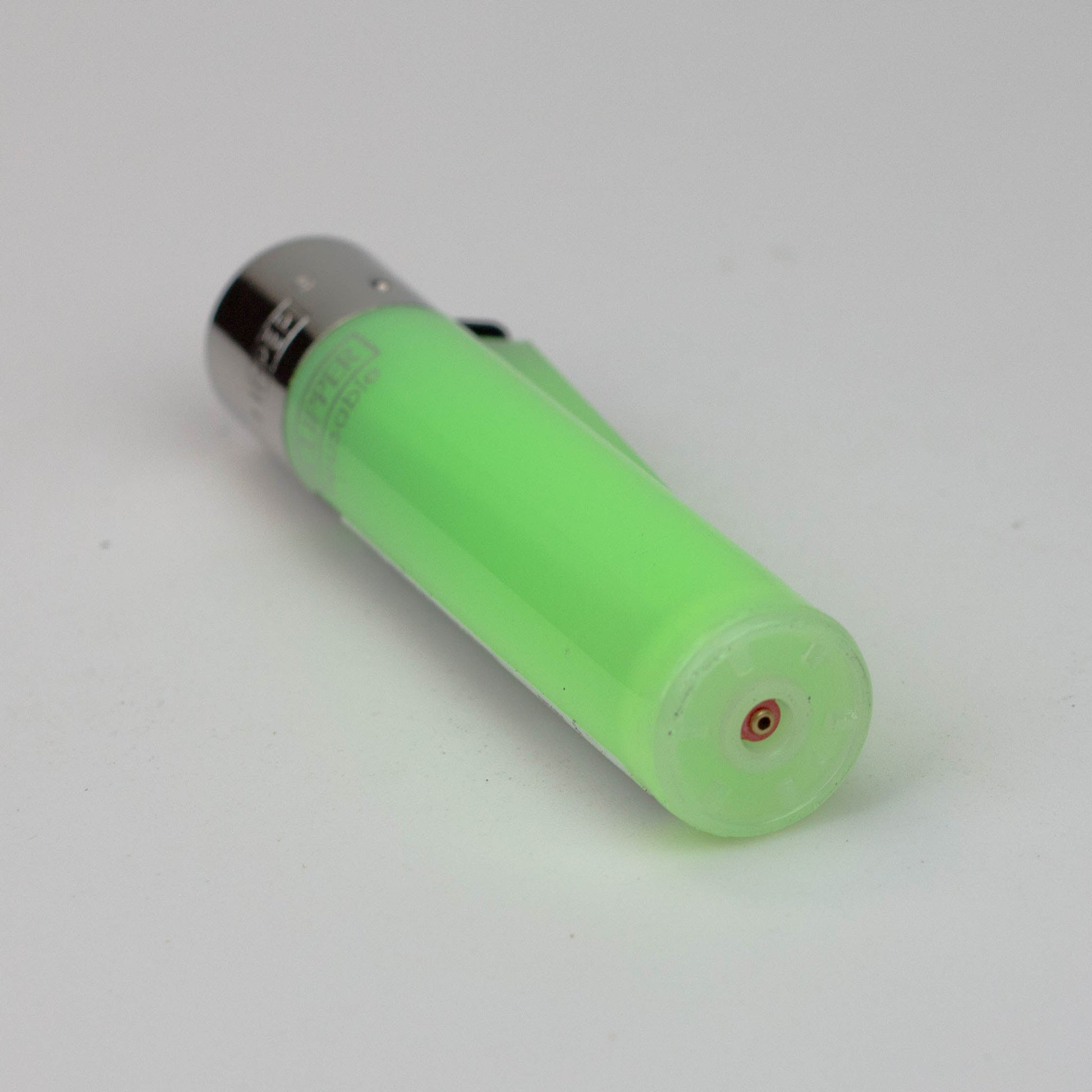 CLIPPER TRANSLUCENT COLOUR 8 COLOUR LIGHTERS_2