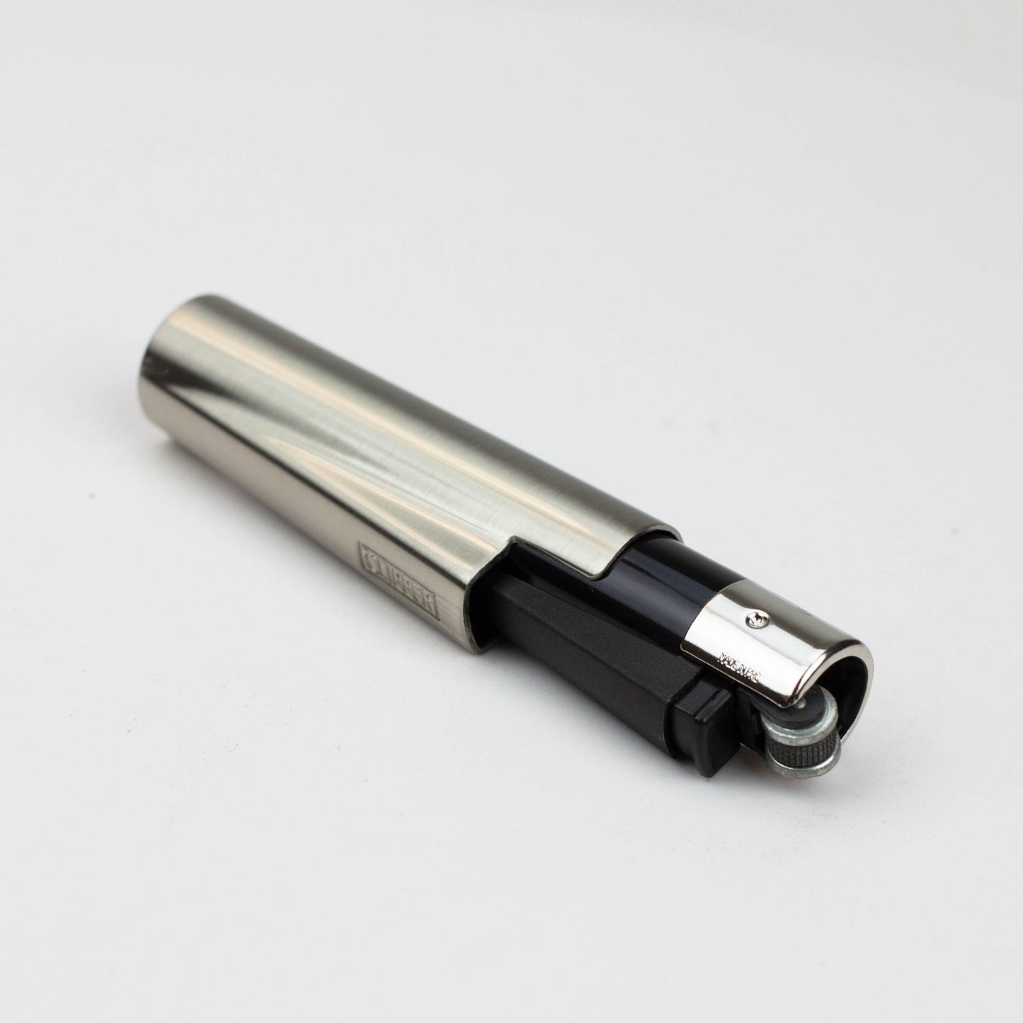 CLIPPER METAL SILVER LIGHTERS_1
