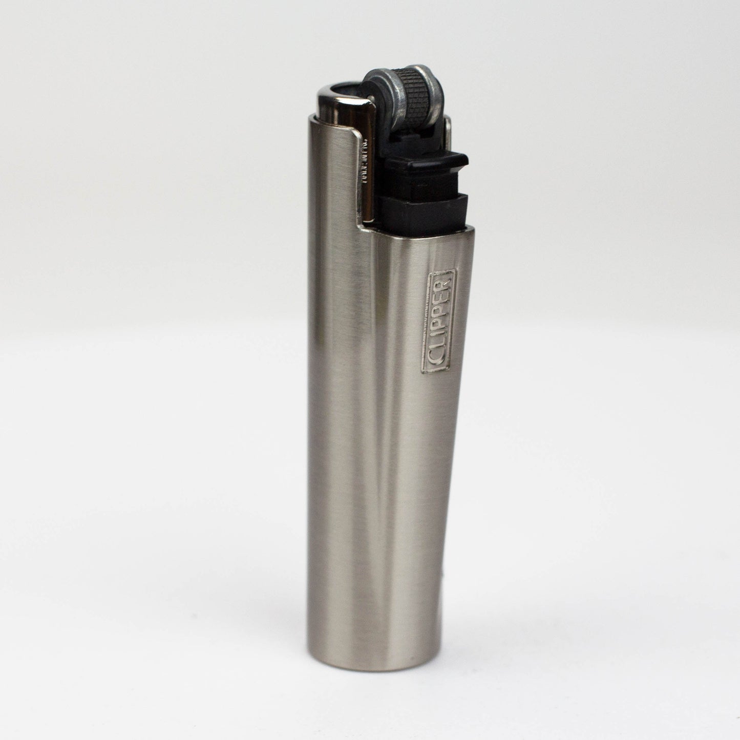 CLIPPER METAL SILVER LIGHTERS_3