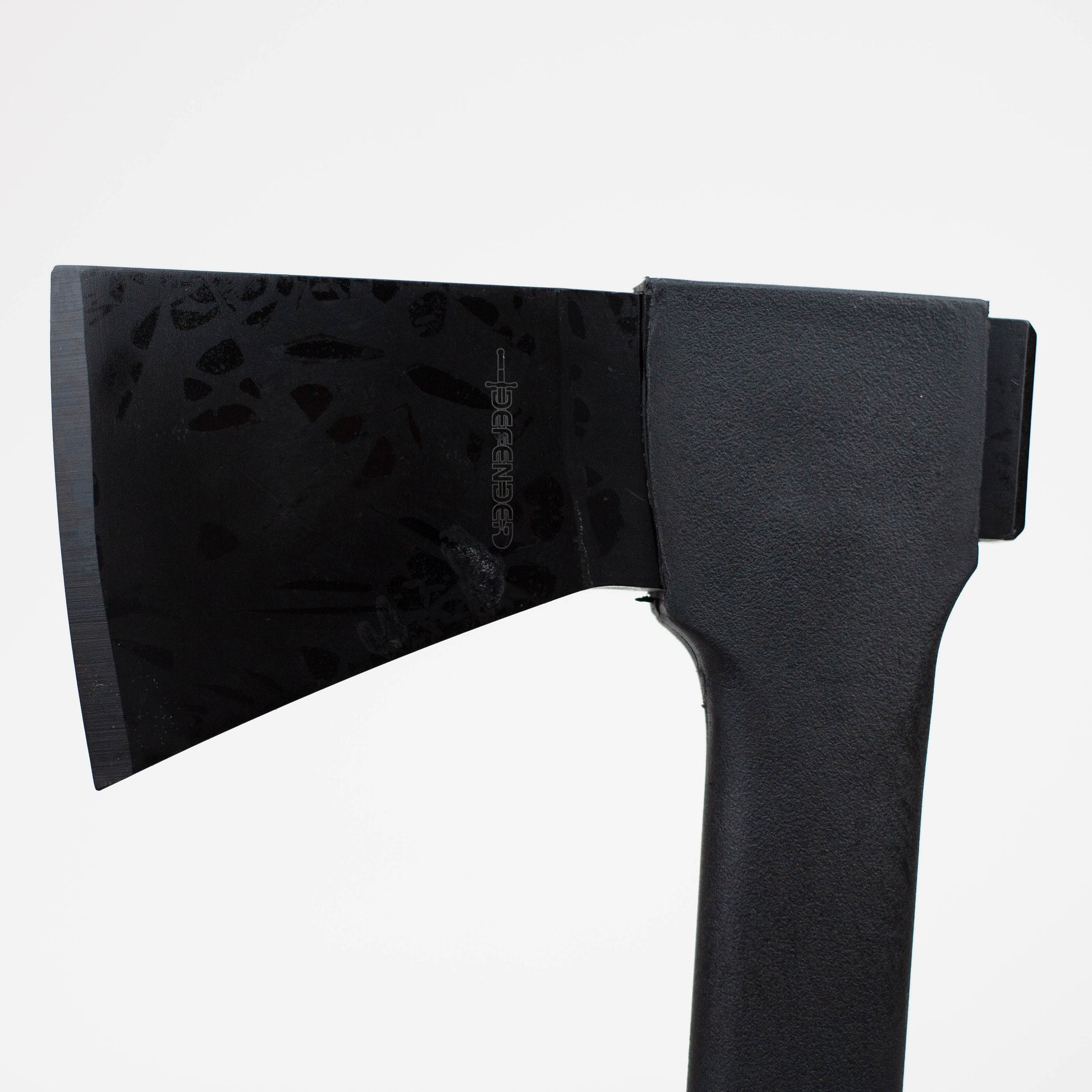 14" Tactical  Axe Hunting Fighting Axe [6326]_2