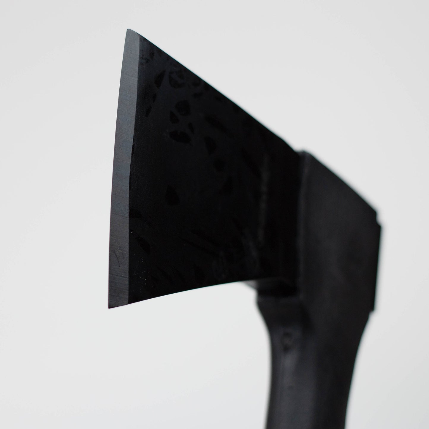 14" Tactical  Axe Hunting Fighting Axe [6326]_4
