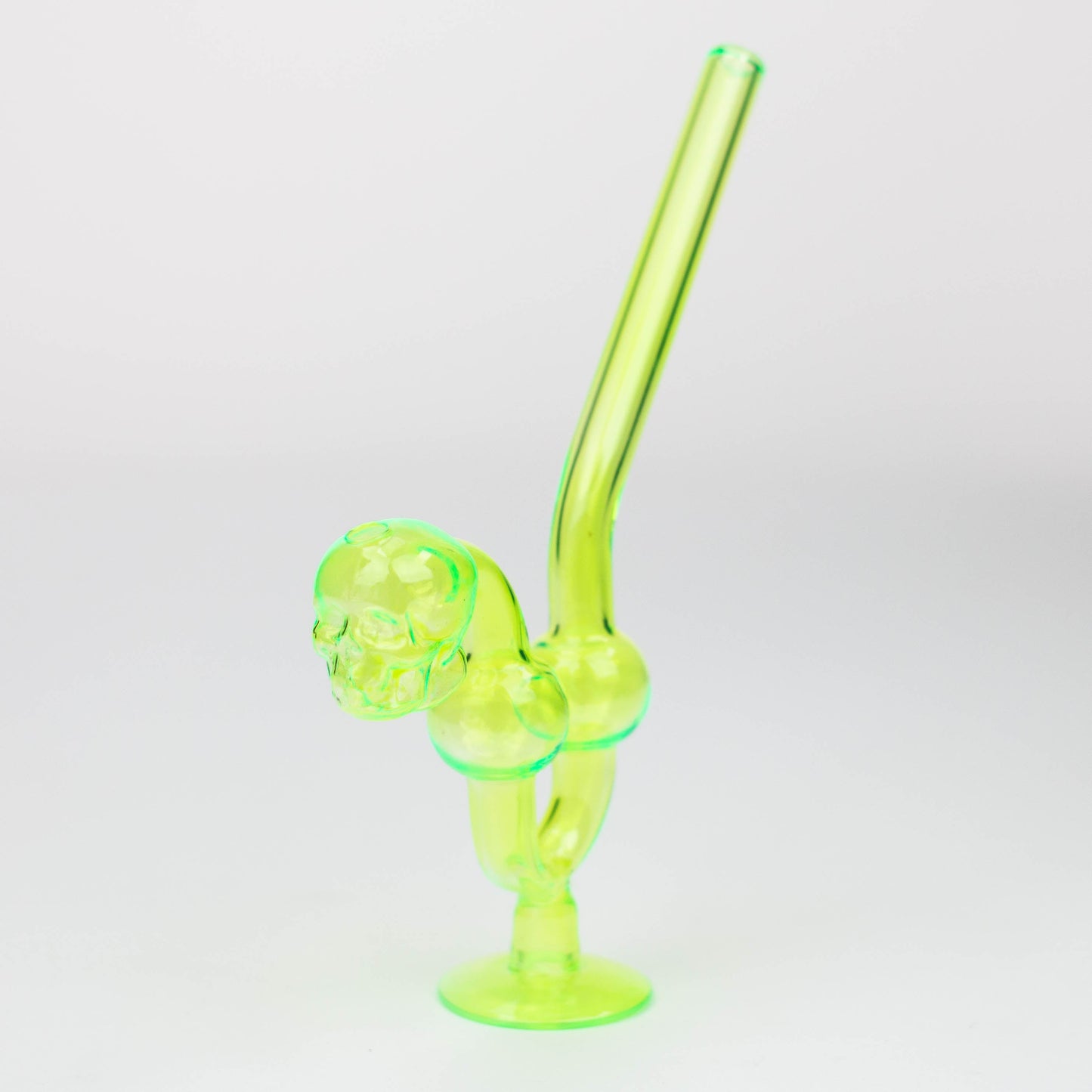 Skull Oil burner color pipe_5