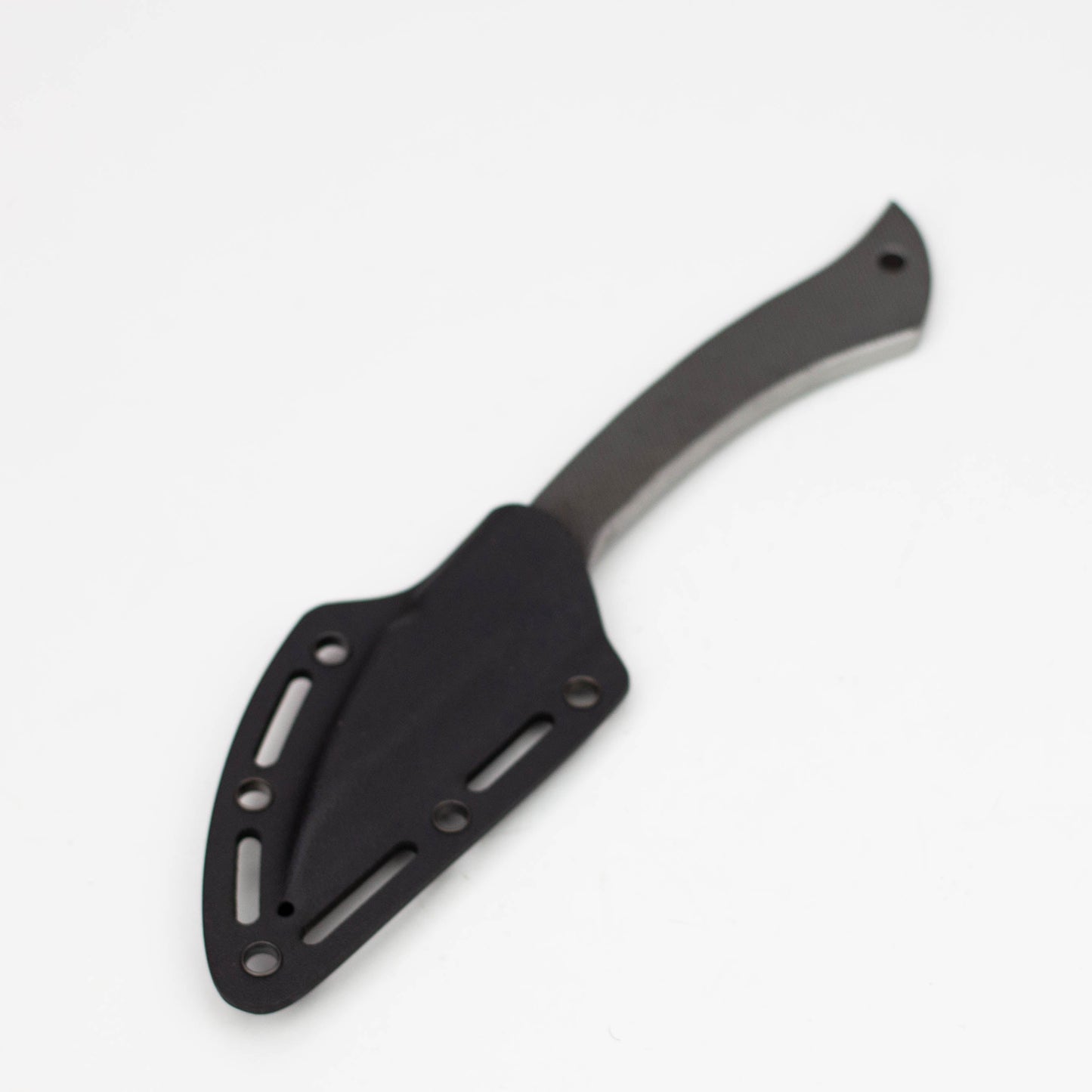 8.5" Fixed  Blade knife with Kydex Sheath [TS111]_2