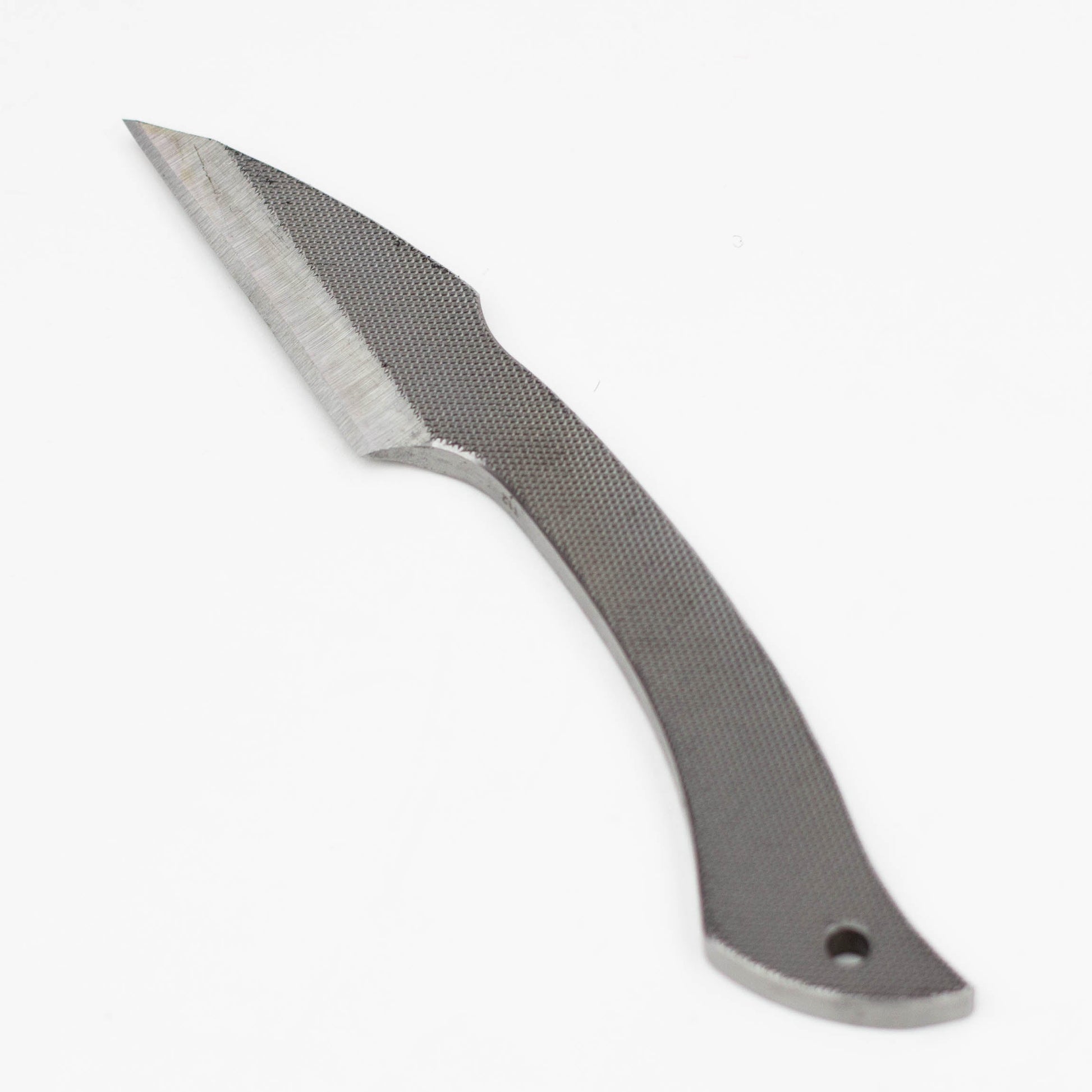 8.5" Fixed  Blade knife with Kydex Sheath [TS111]_1