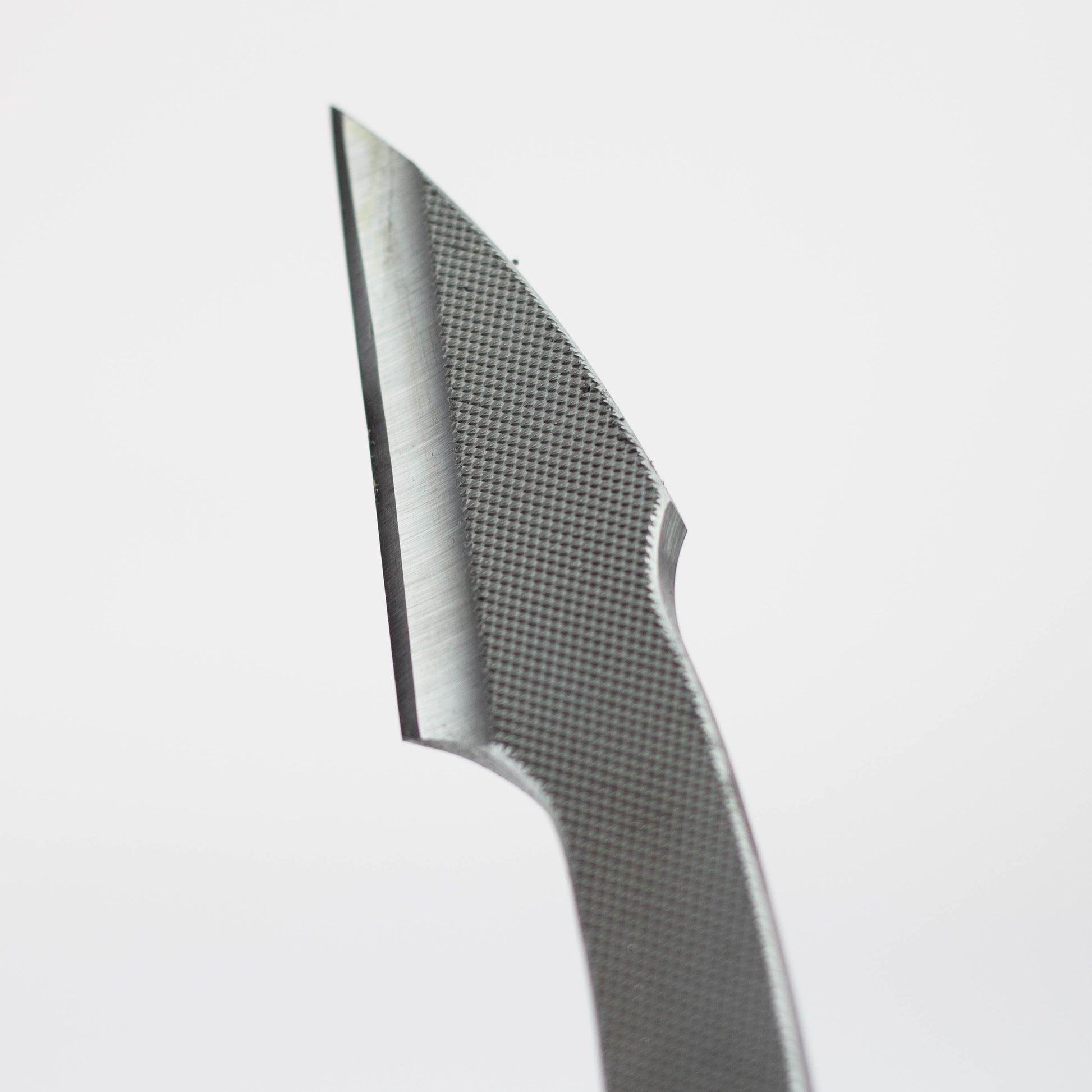 8.5" Fixed  Blade knife with Kydex Sheath [TS111]_3
