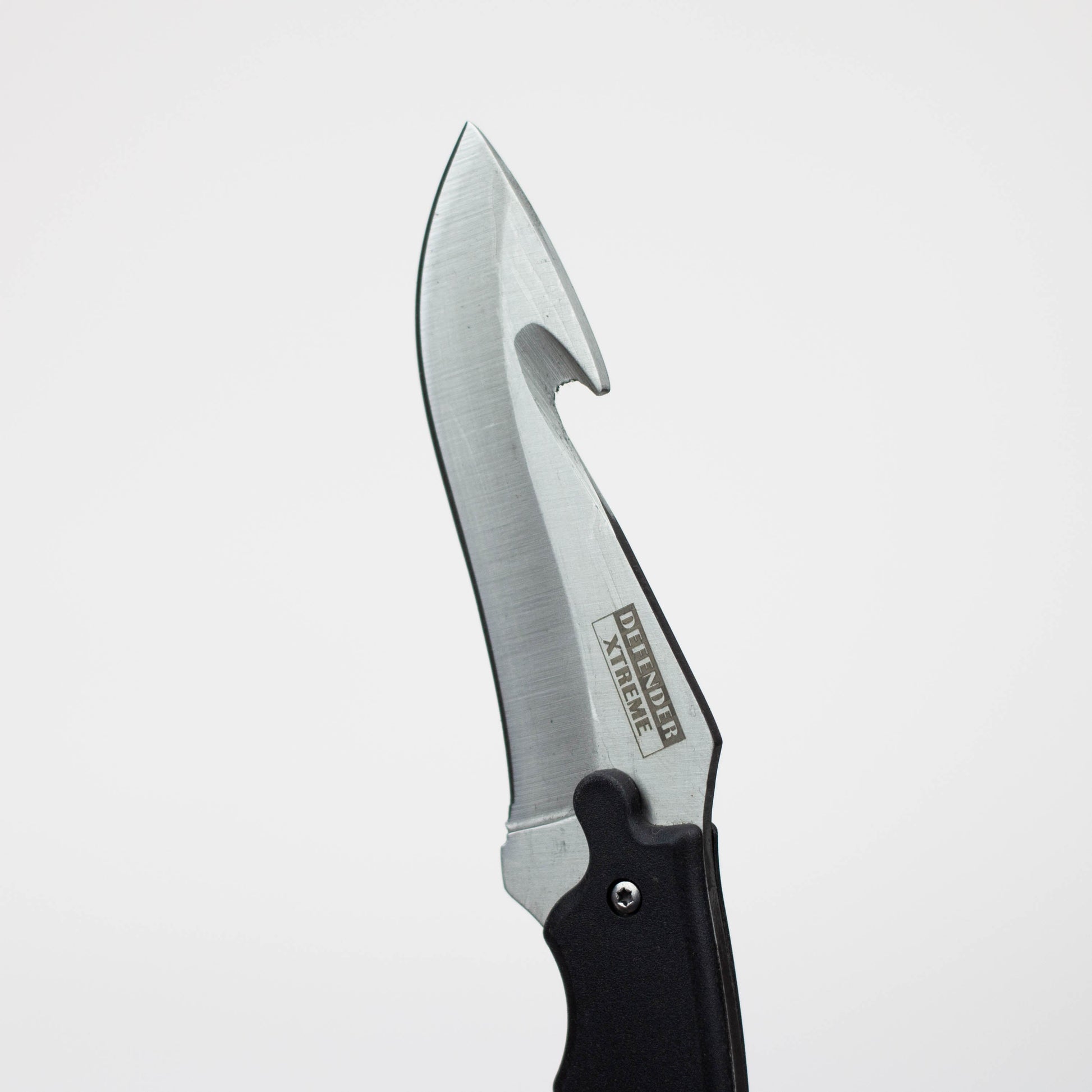 6" Skinner Knife  with Sheath [1791]_1
