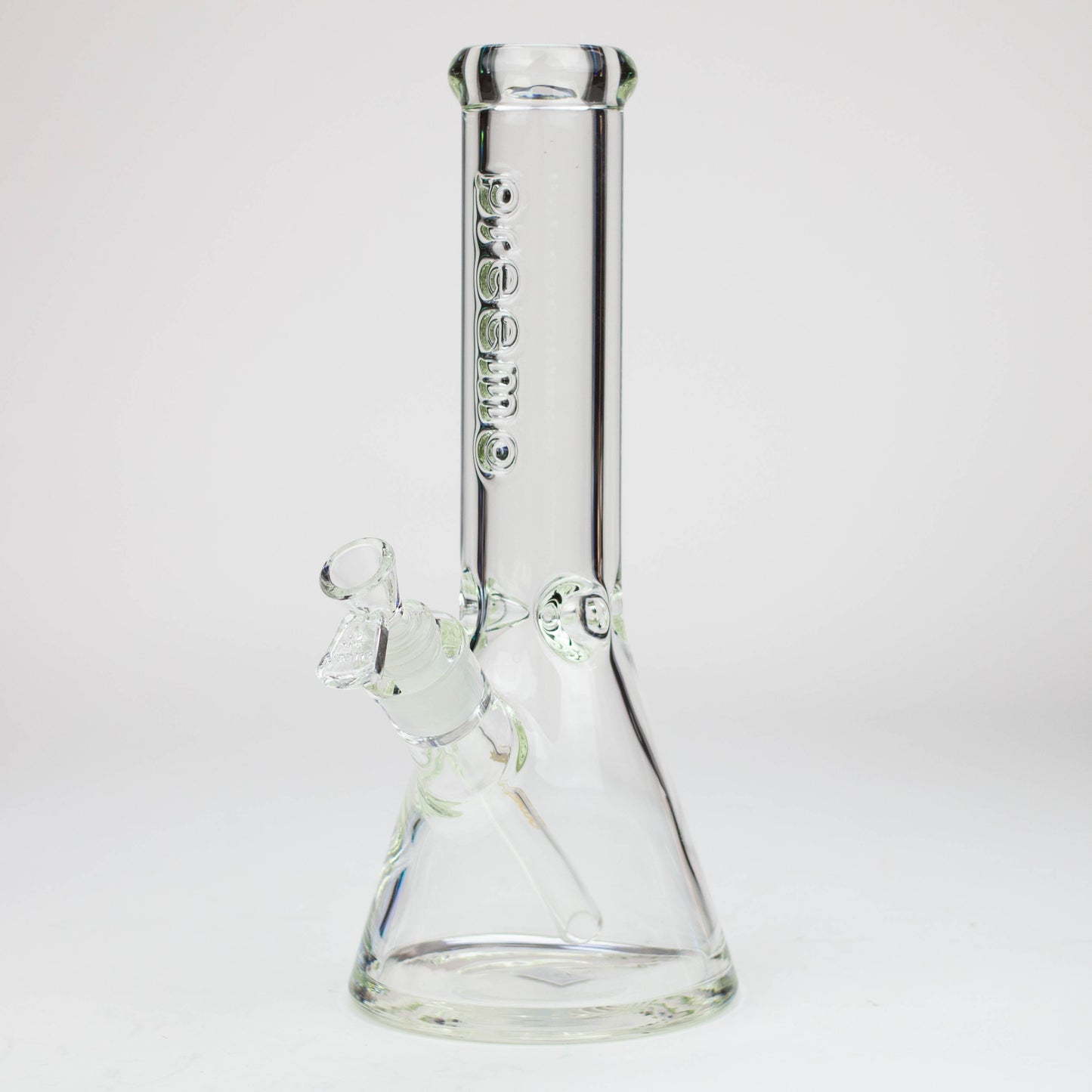 preemo - 12 inch 9mm Ion Plated Beaker [P053]_14