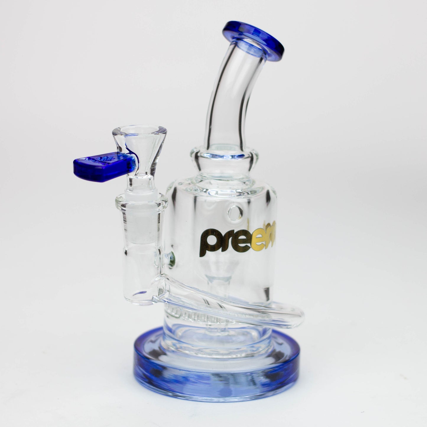 preemo - 6.5 inch Honeycomb Bubbler [P070]_10