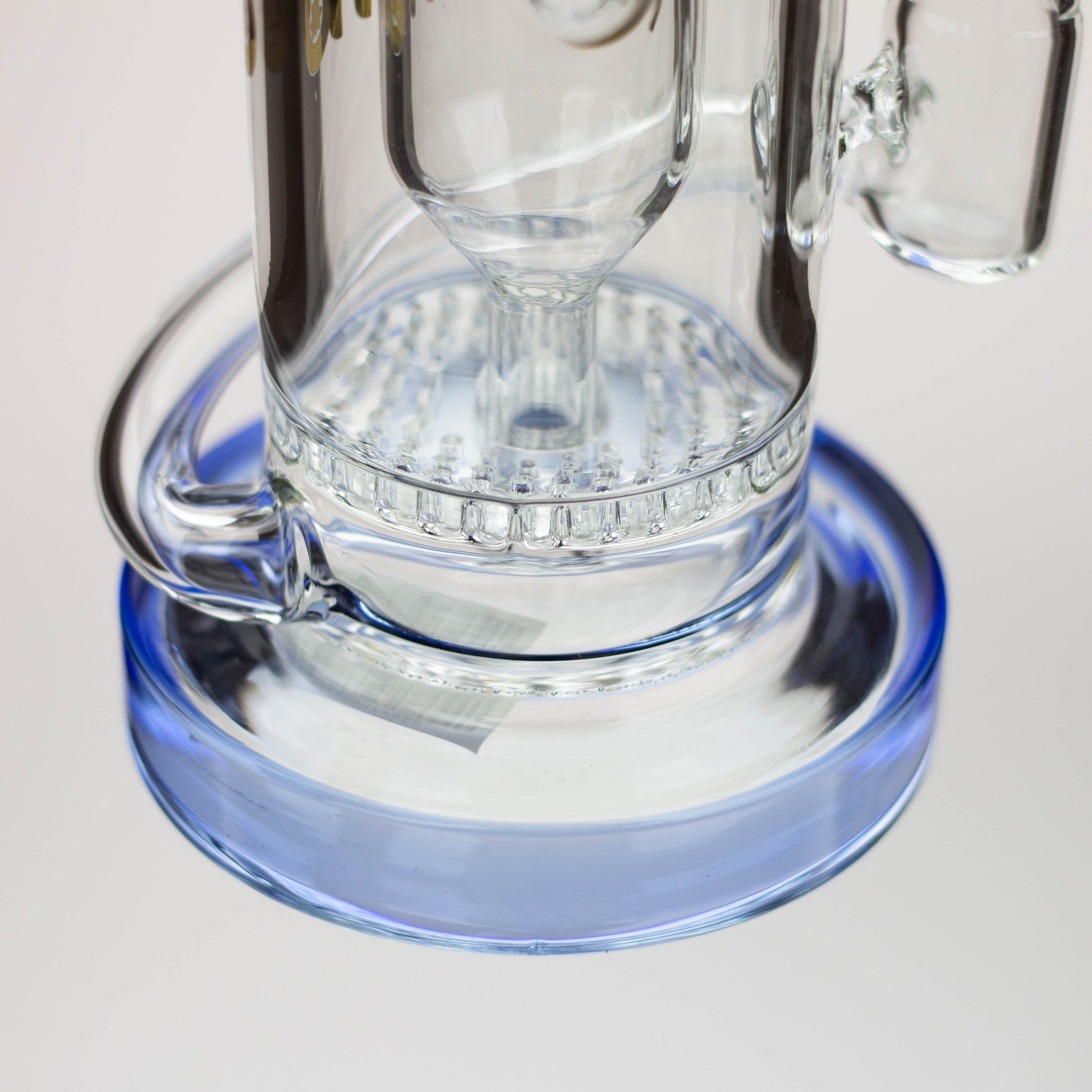 preemo - 6.5 inch Honeycomb Bubbler [P070]_1